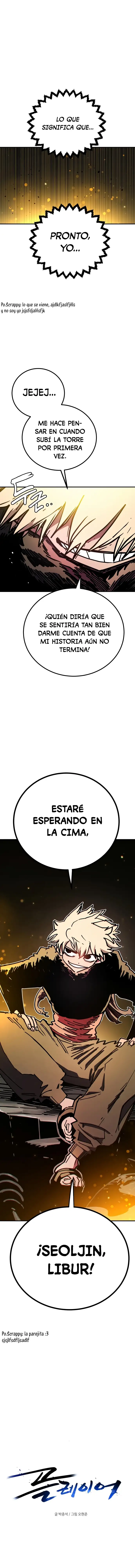Read Player ES Manga Online