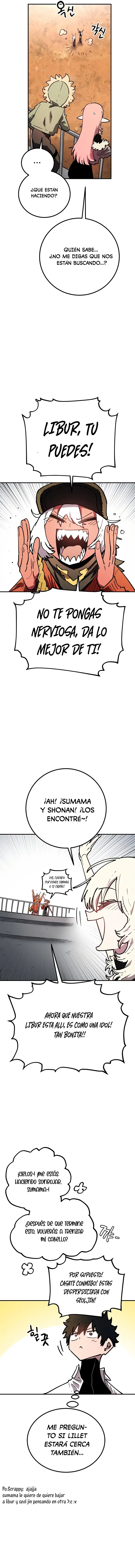 Read Player ES Manga Online