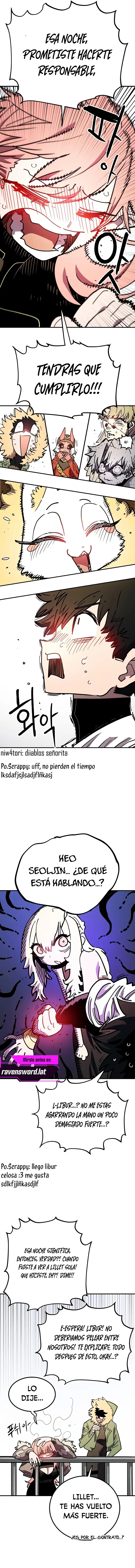 Read Player ES Manga Online