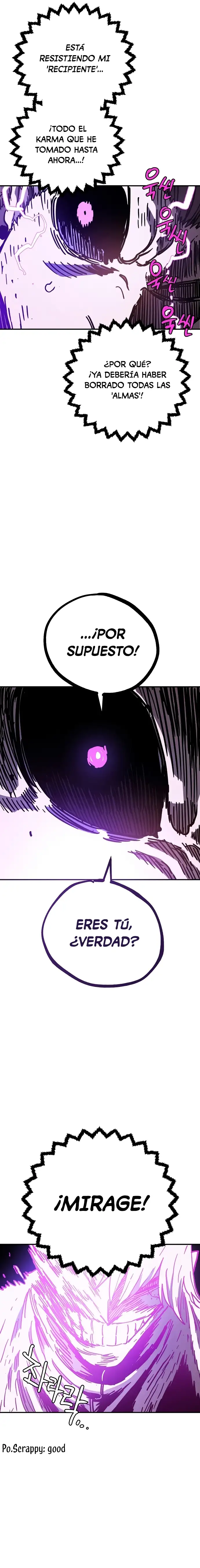 Read Player ES Manga Online