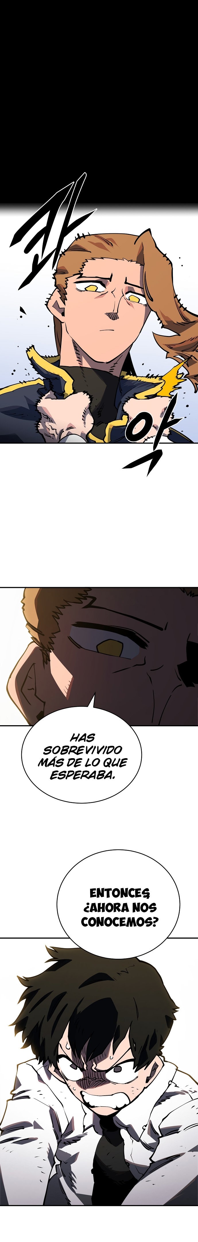 Read Player ES Manga Online