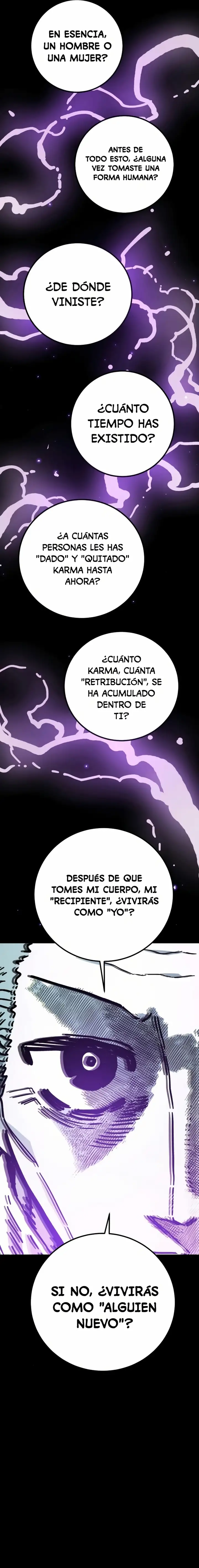 Read Player ES Manga Online