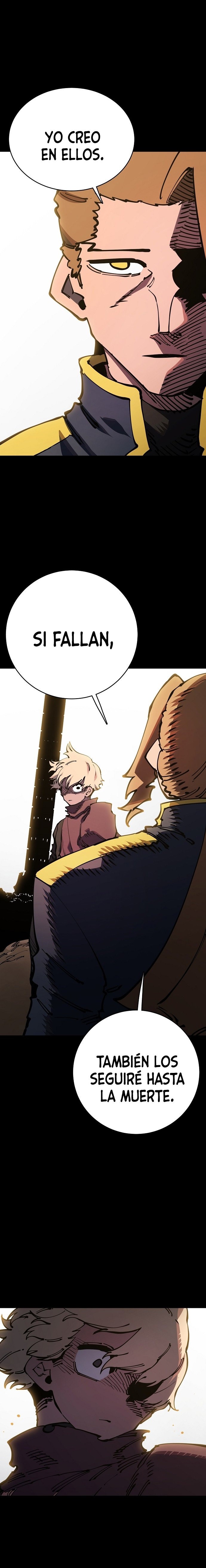 Read Player ES Manga Online