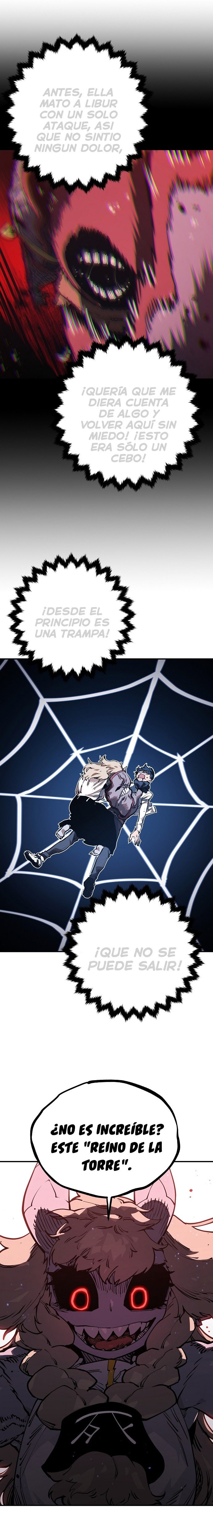 Read Player ES Manga Online