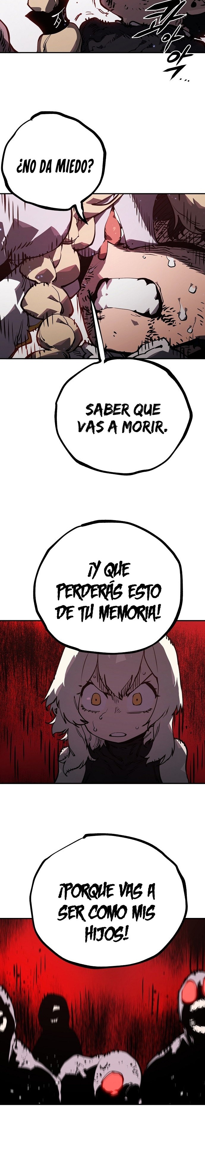 Read Player ES Manga Online