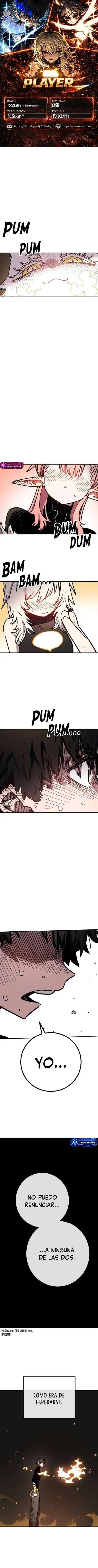 Read Player ES Manga Online