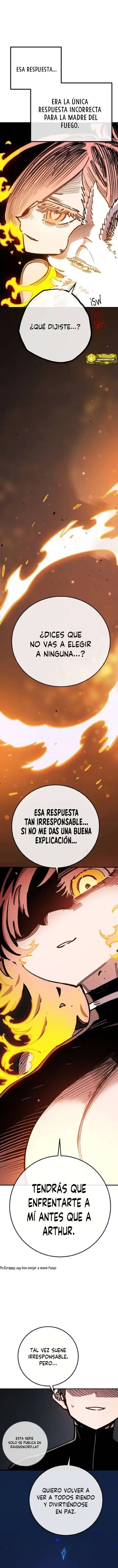 Read Player ES Manga Online
