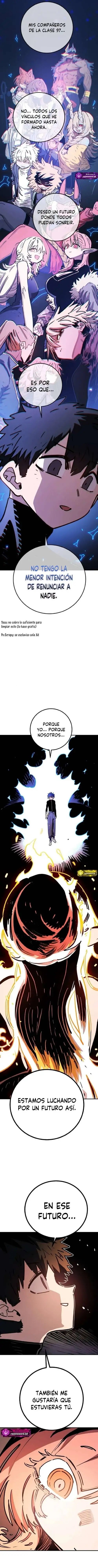 Read Player ES Manga Online