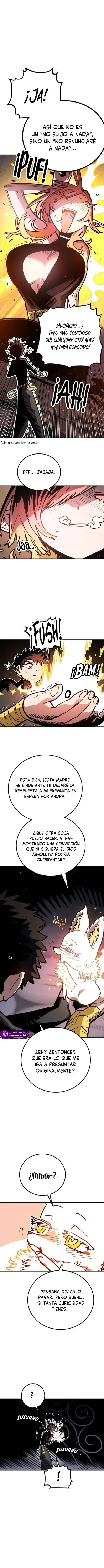 Read Player ES Manga Online