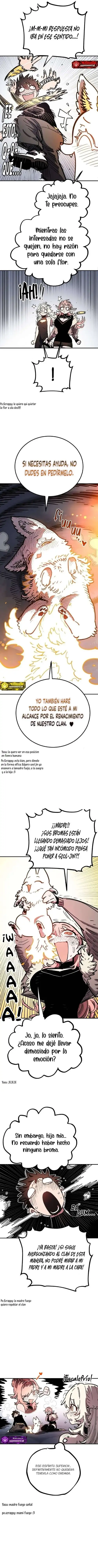 Read Player ES Manga Online