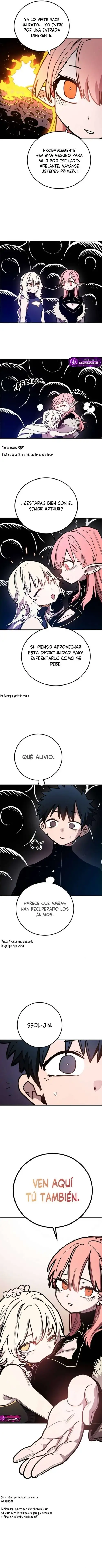 Read Player ES Manga Online