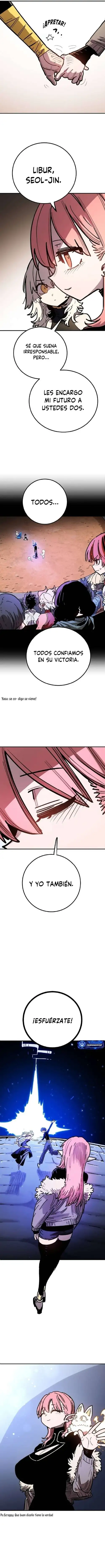 Read Player ES Manga Online