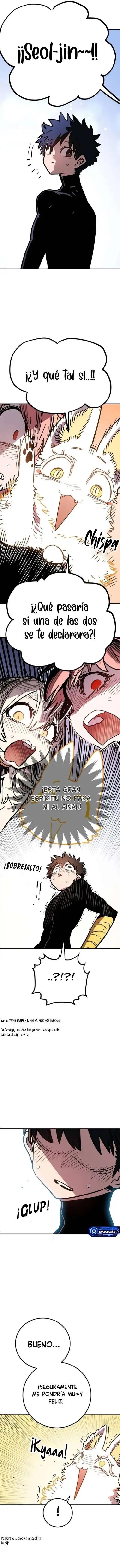 Read Player ES Manga Online