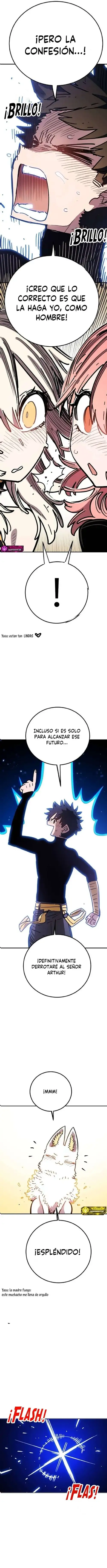 Read Player ES Manga Online