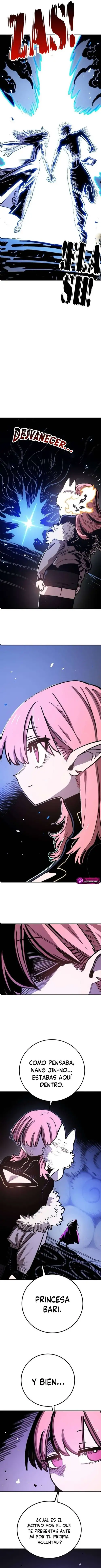 Read Player ES Manga Online