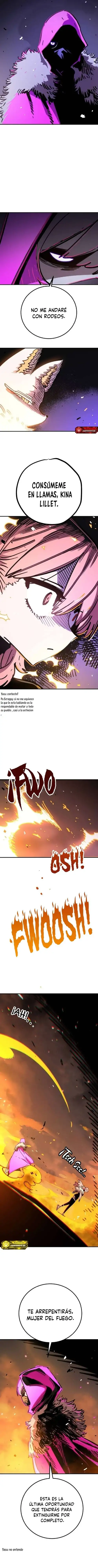 Read Player ES Manga Online