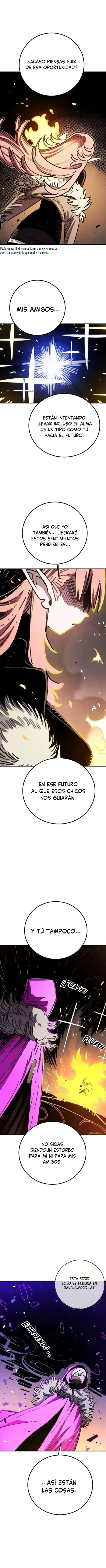 Read Player ES Manga Online