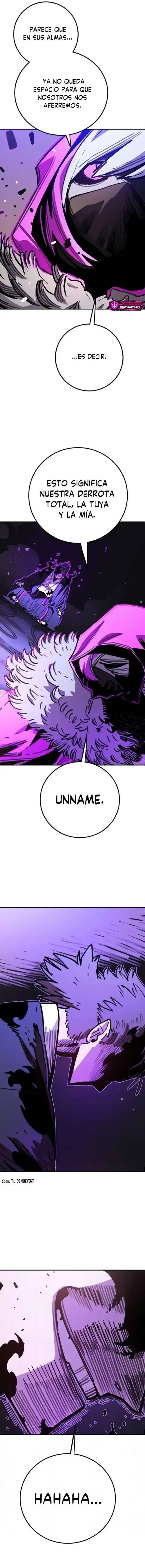 Read Player ES Manga Online