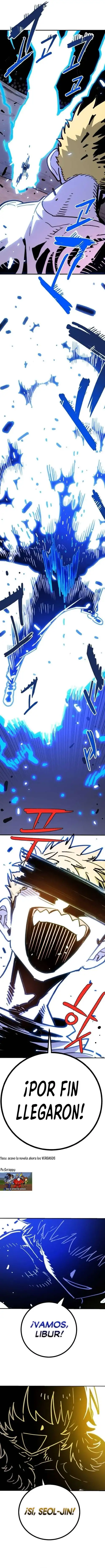 Read Player ES Manga Online