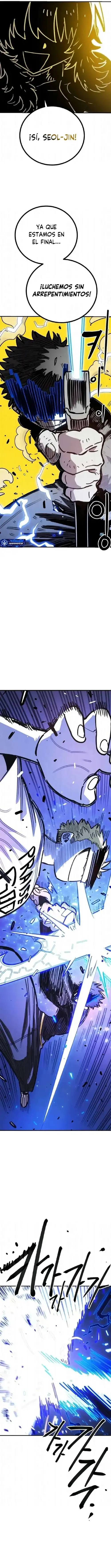 Read Player ES Manga Online