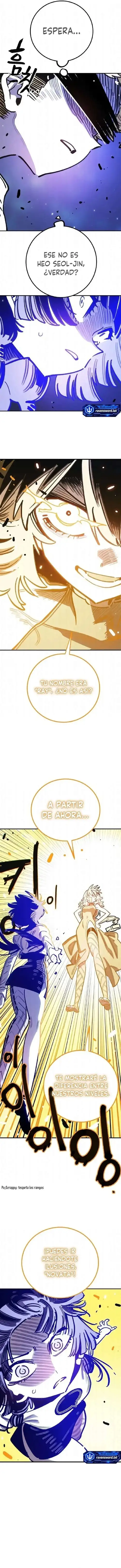 Read Player ES Manga Online