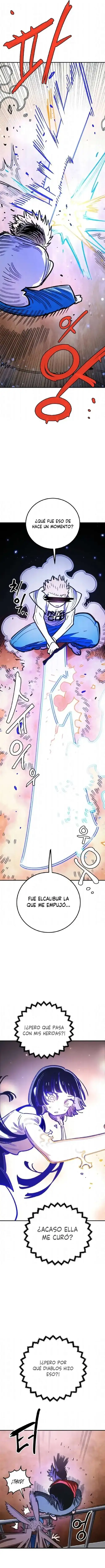 Read Player ES Manga Online