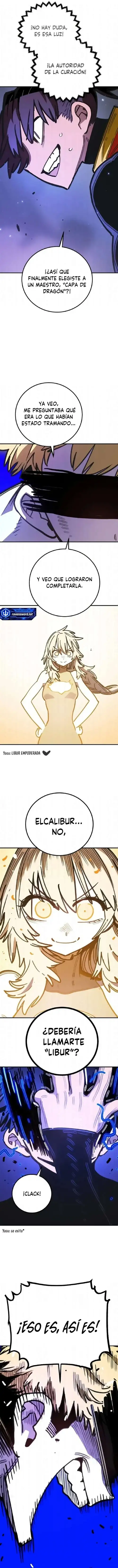 Read Player ES Manga Online