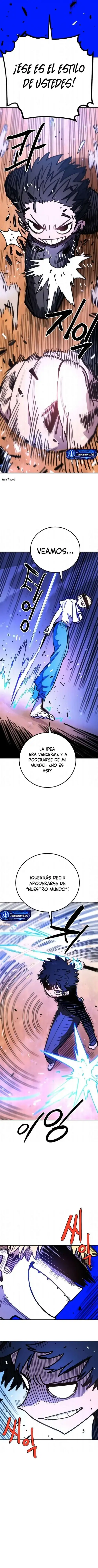 Read Player ES Manga Online