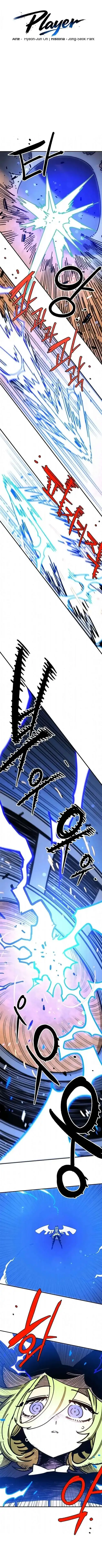Read Player ES Manga Online