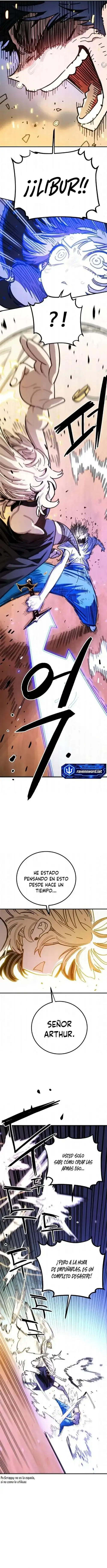 Read Player ES Manga Online
