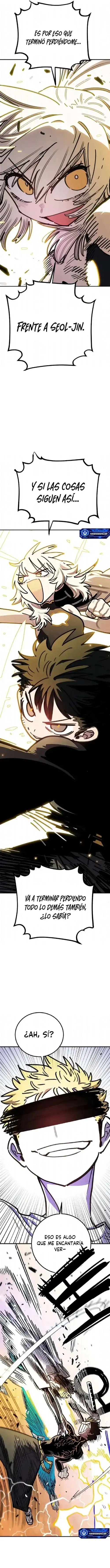 Read Player ES Manga Online