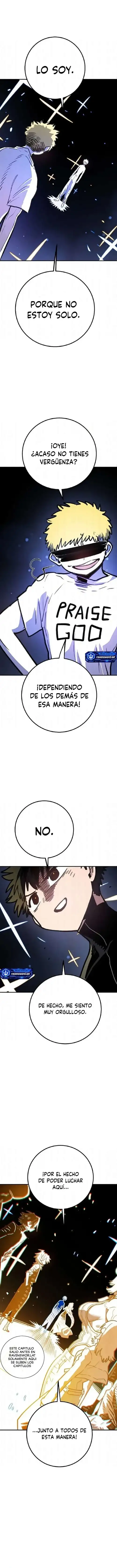Read Player ES Manga Online
