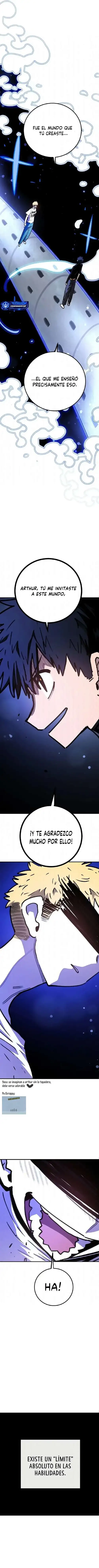 Read Player ES Manga Online