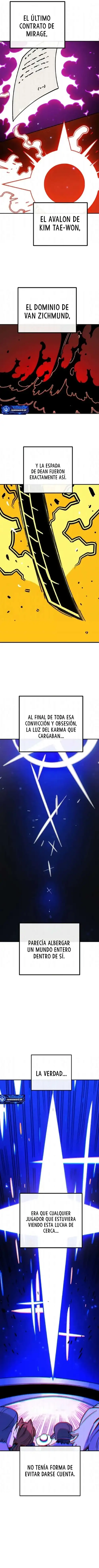 Read Player ES Manga Online