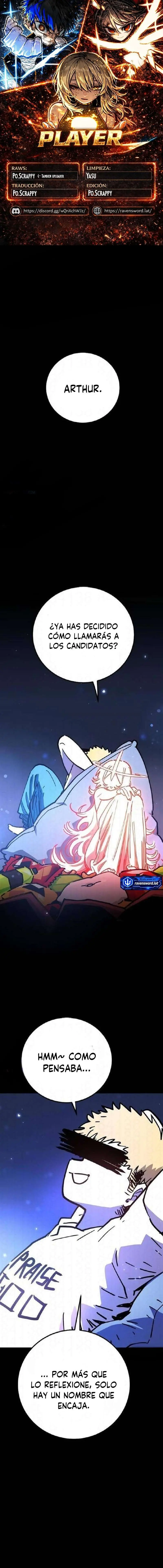 Read Player ES Manga Online
