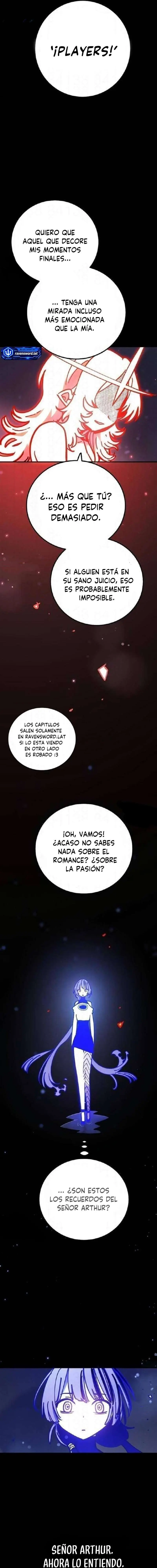 Read Player ES Manga Online
