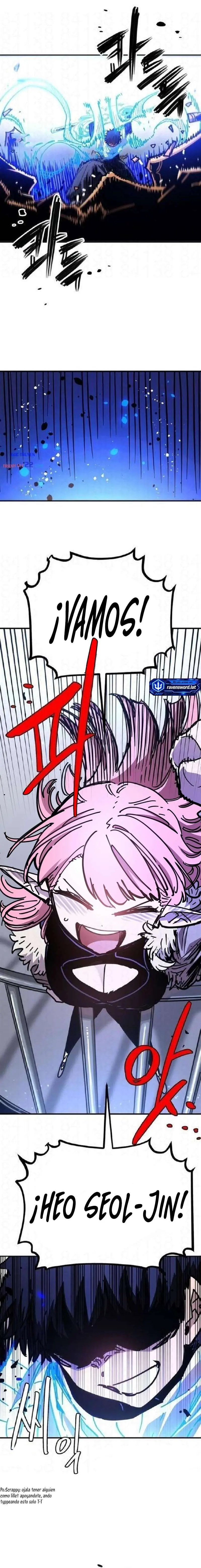Read Player ES Manga Online