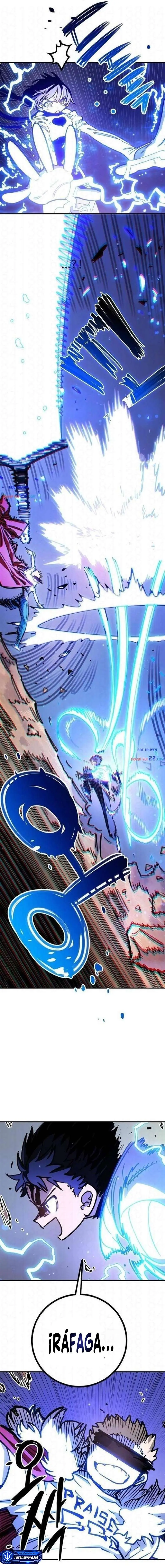 Read Player ES Manga Online