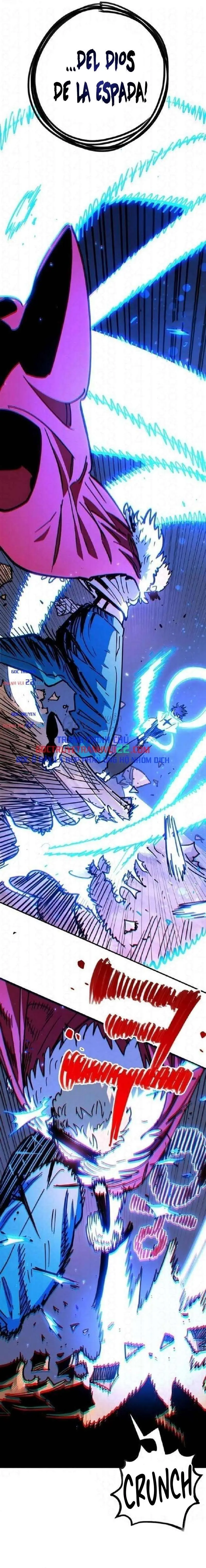 Read Player ES Manga Online