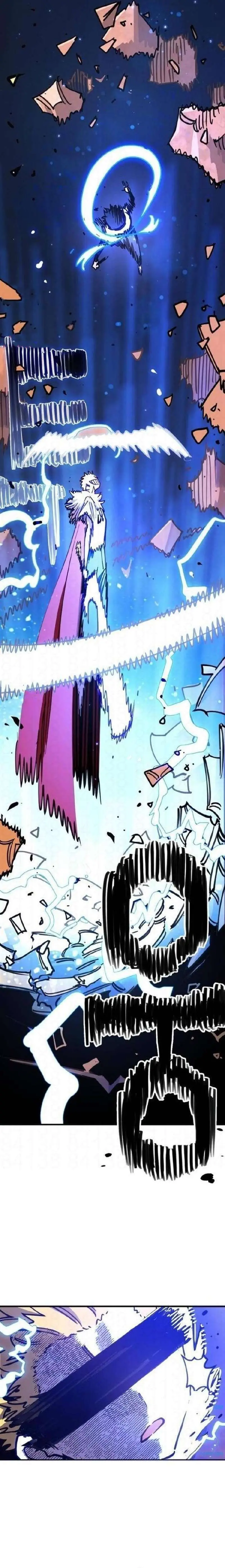 Read Player ES Manga Online