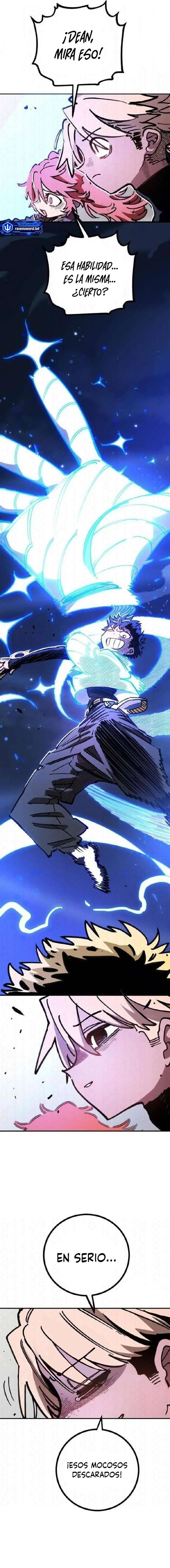 Read Player ES Manga Online