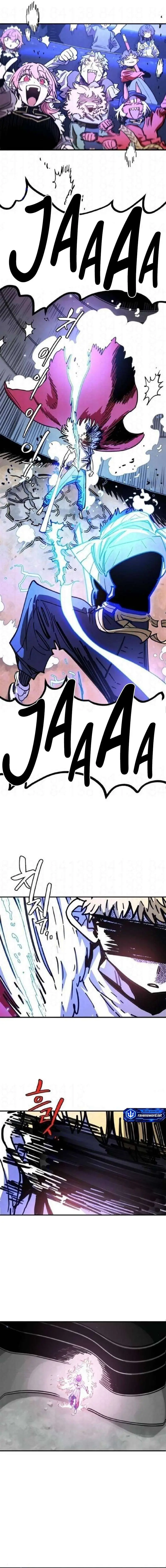 Read Player ES Manga Online