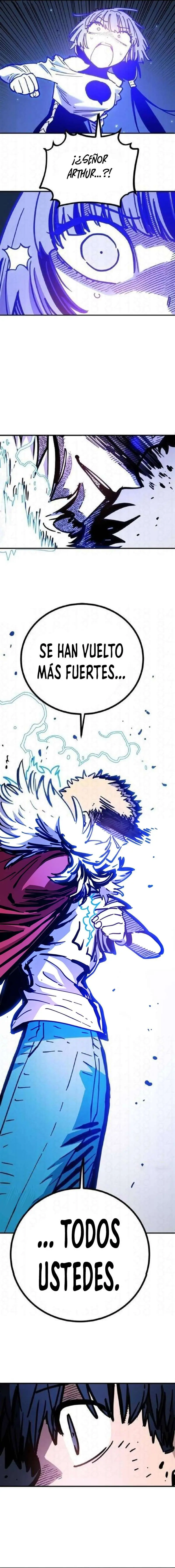 Read Player ES Manga Online