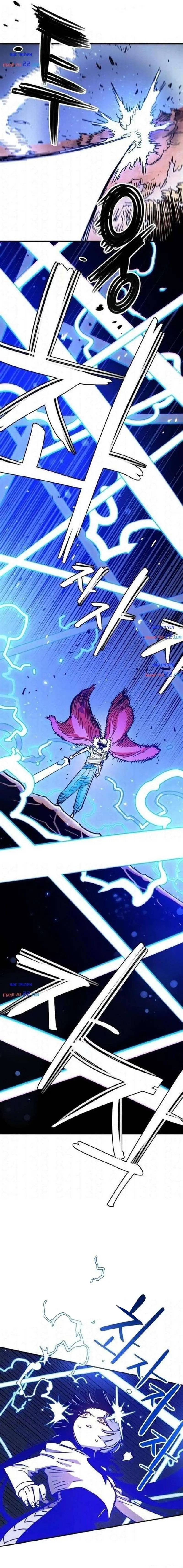 Read Player ES Manga Online