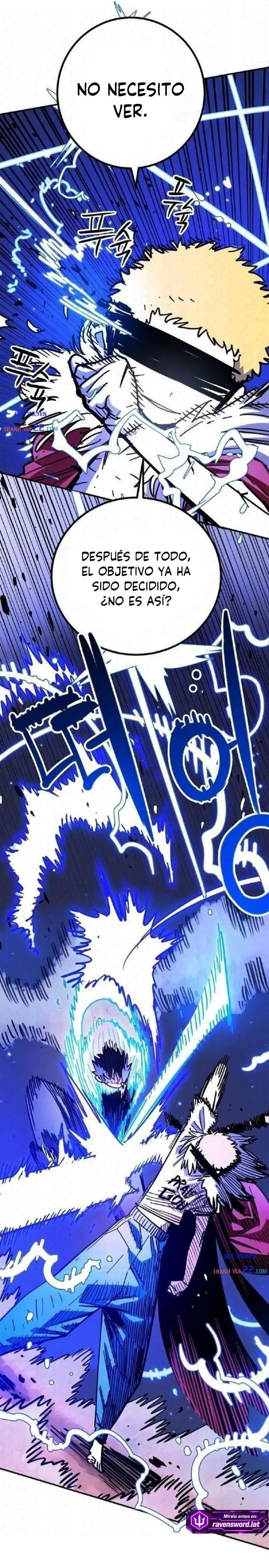 Read Player ES Manga Online