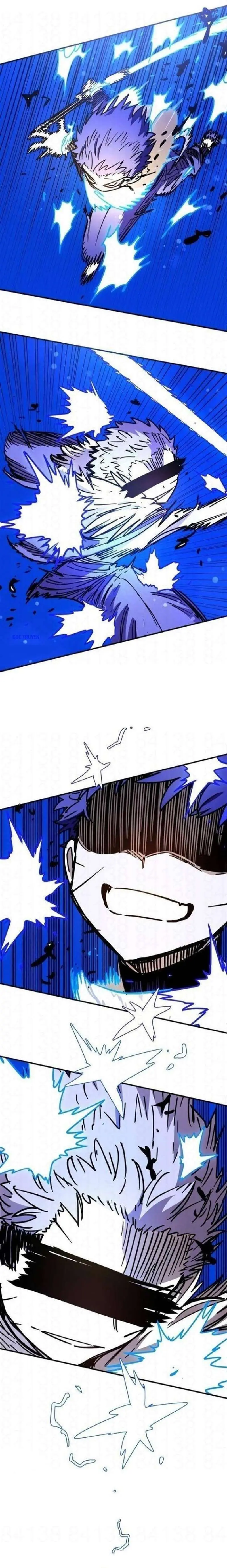 Read Player ES Manga Online