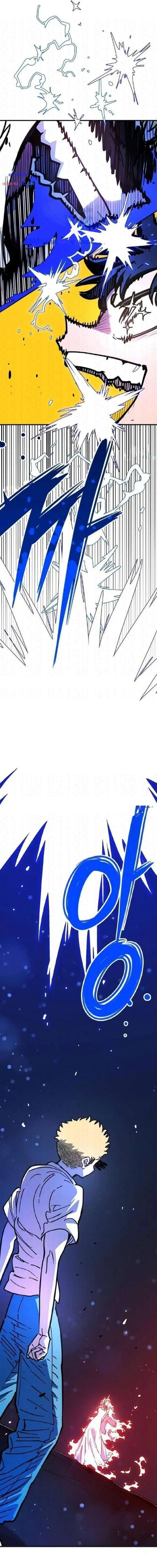 Read Player ES Manga Online