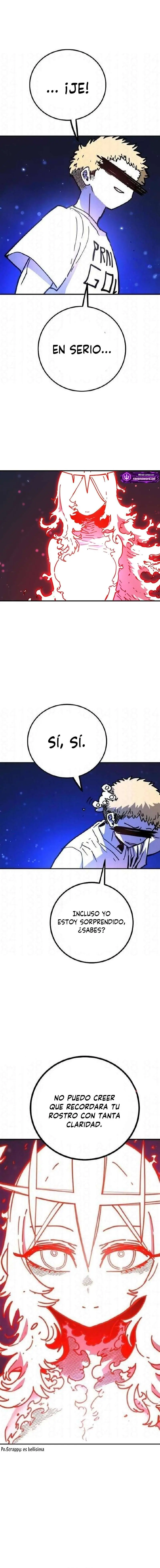 Read Player ES Manga Online