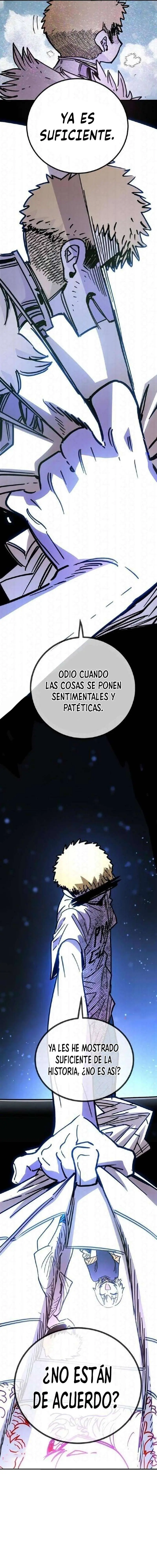 Read Player ES Manga Online