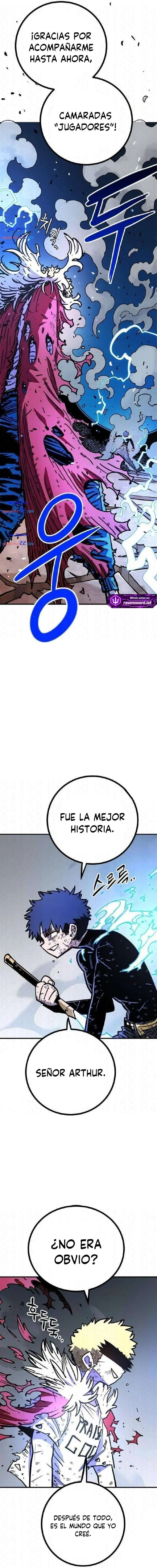 Read Player ES Manga Online